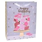 SACO PRES 18X24X8CM 2915-002 CX240