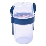 FRASCO DUPLO 1100ML AP-9453 CX18