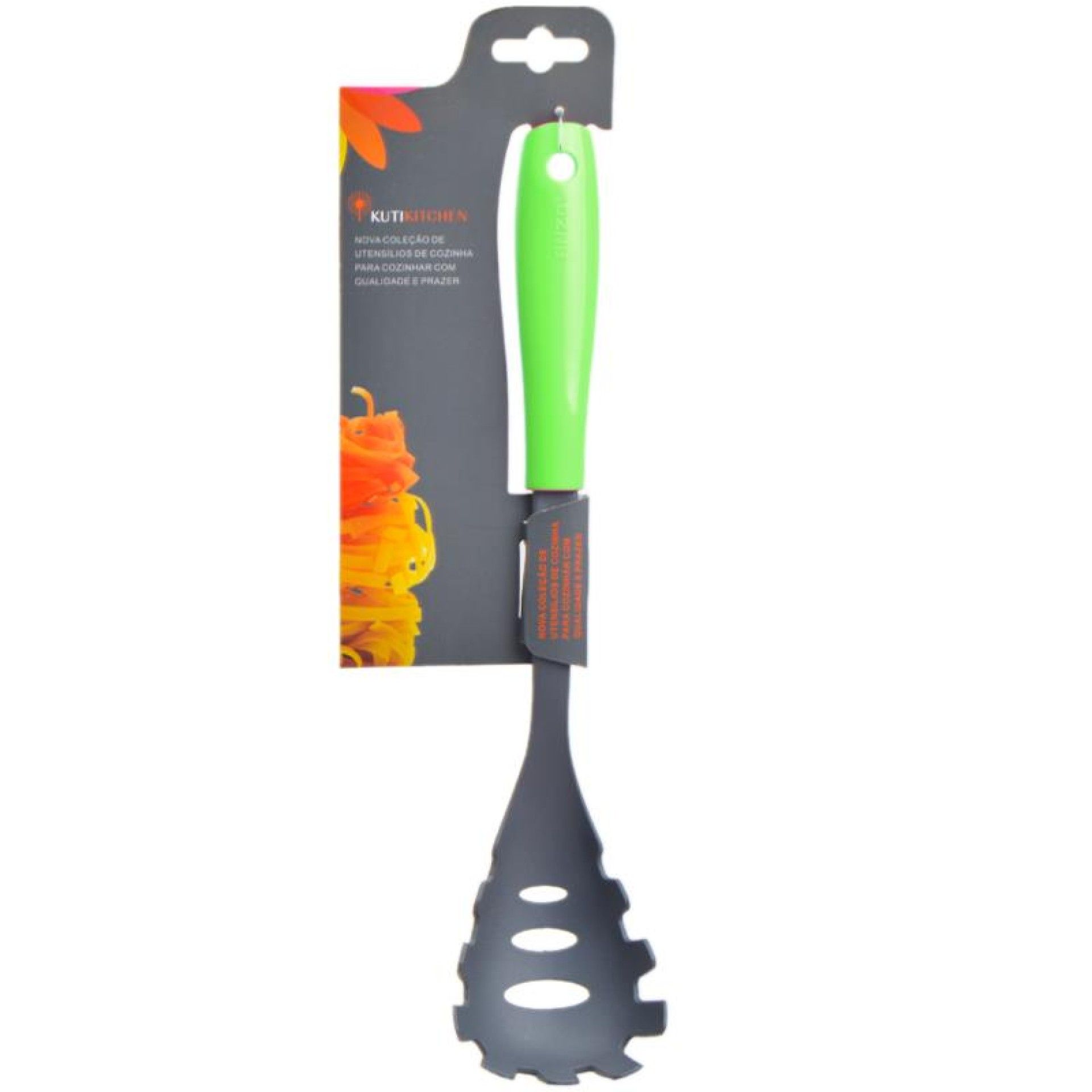 COLHER ESPARGUETE REF. JB4326CR CX48 COLHER ESPARGUETE REF. JB4326CR CX48