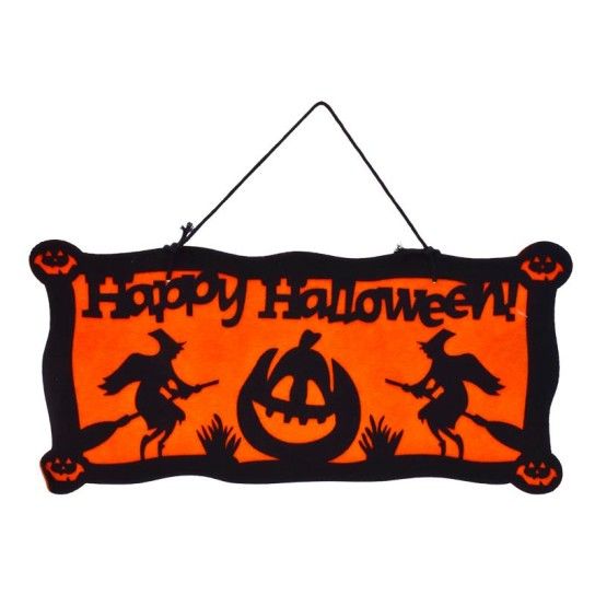 PINGENTE HALLOWEEN 1854-111-01 CX240 PINGENTE HALLOWEEN 1854-111-01 CX240