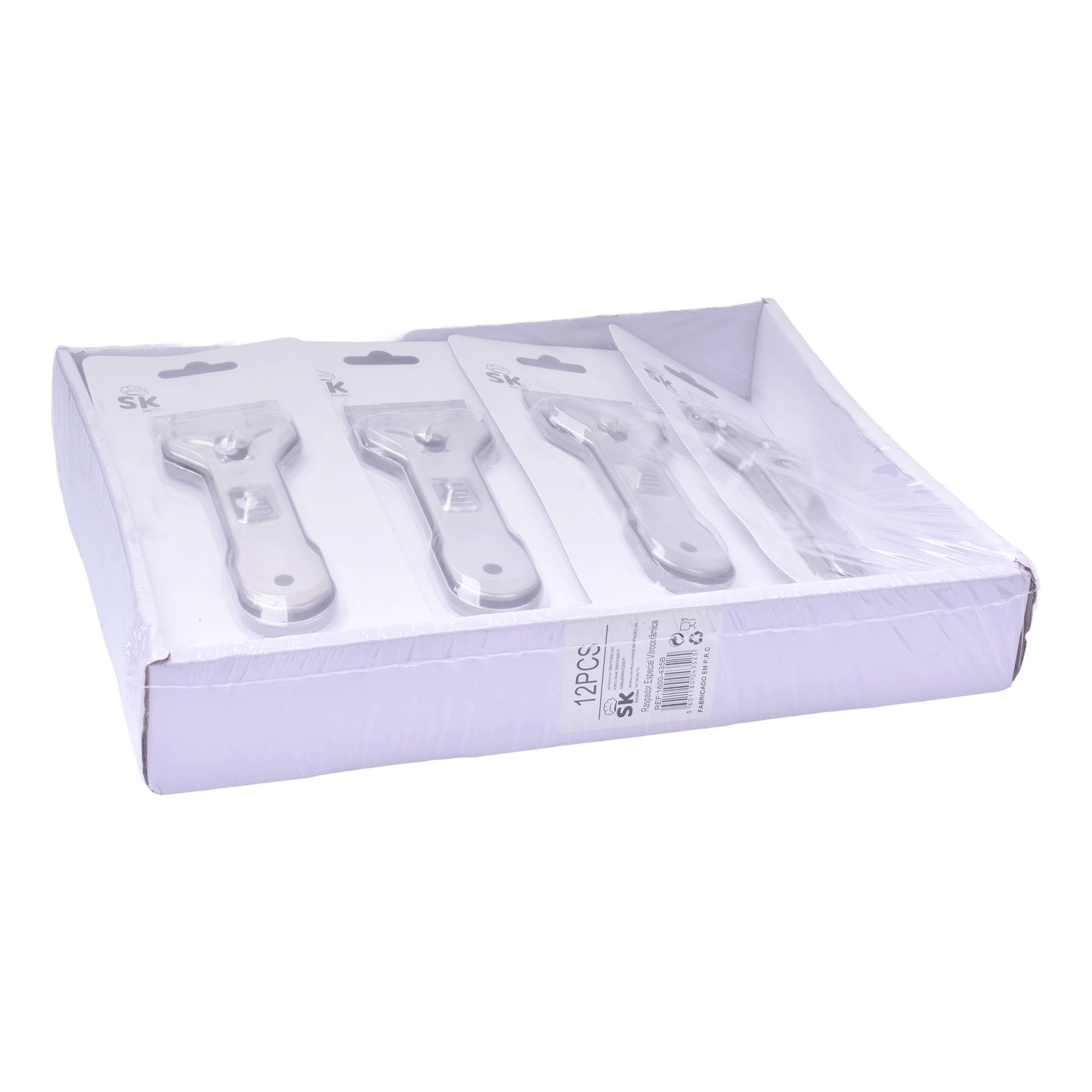 RASPADOR ESPECIAL VITR 1800-435B CX120 RASPADOR ESPECIAL VITR 1800-435B CX120