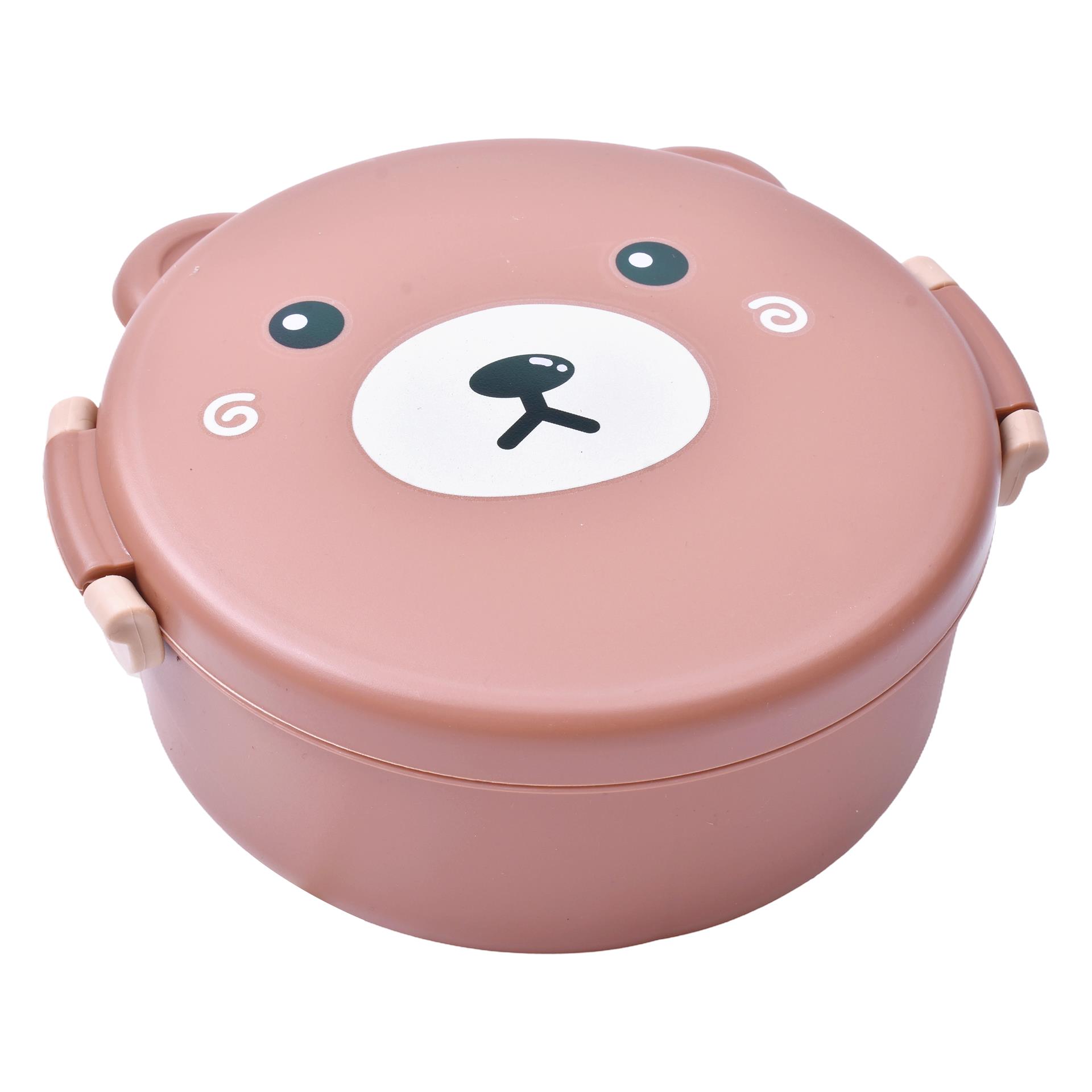 LANCHEIRA C/COLHER+GARFO 2872-302 CX64 LANCHEIRA C/COLHER+GARFO 2872-302 CX64