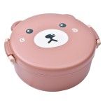 LANCHEIRA C/COLHER+GARFO 2872-302 CX64