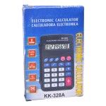 CALCULADORA 8 DIGITOS 1813-000