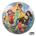 BOLA SININHO 23CM
