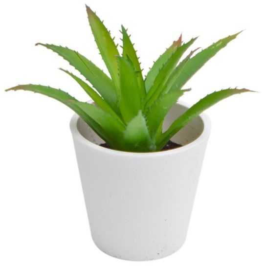 VASO C/PLANTA ARTIFICIAL 2440-000 VASO C/PLANTA ARTIFICIAL 2440-000