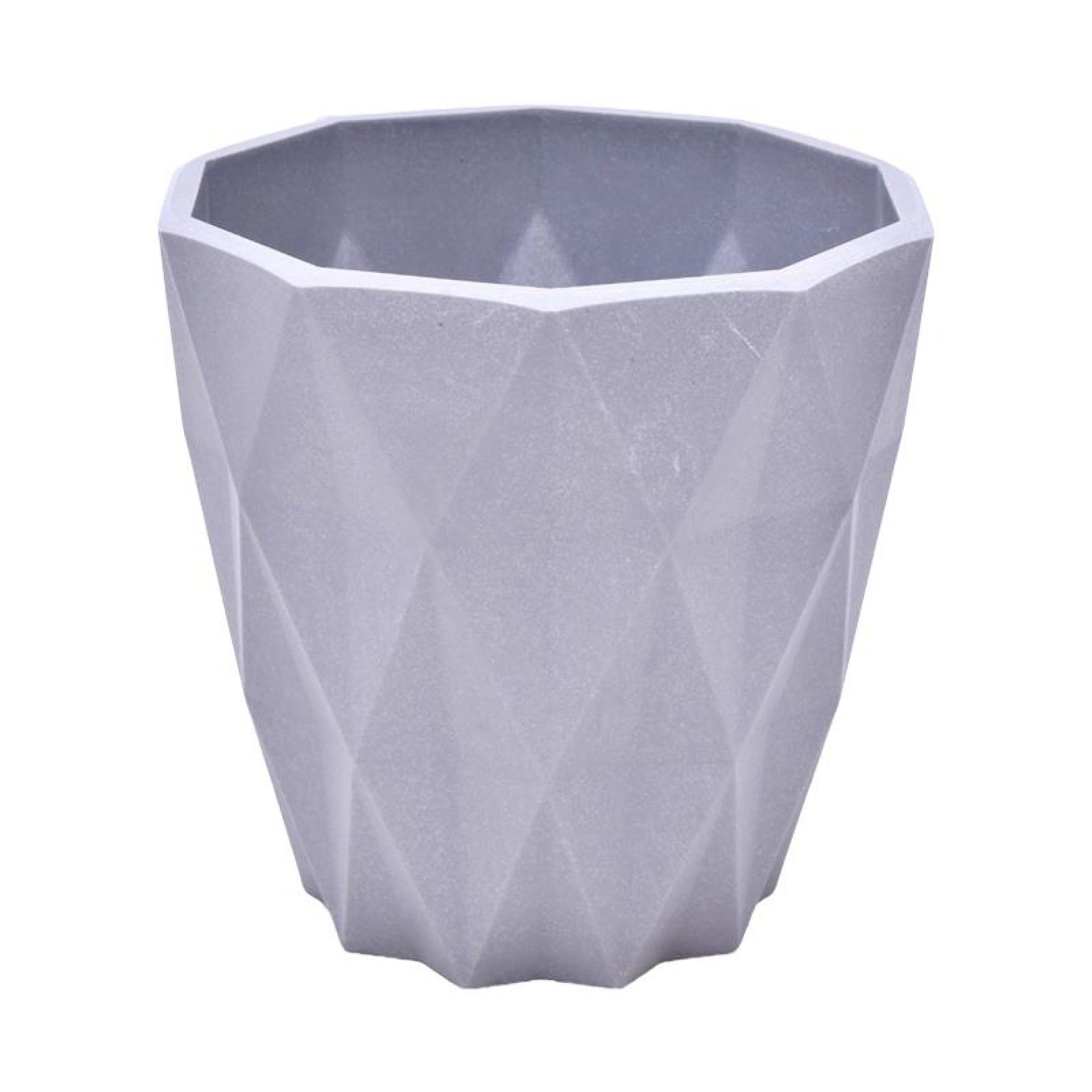 VASO 9,5X9CM 2707-000A CX216 VASO 9,5X9CM 2707-000A CX216