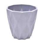 VASO 9,5X9CM 2707-000A CX216 VASO 9,5X9CM 2707-000A CX216