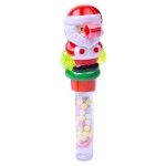 TUBO C/DOCES NATAL BECKYS 75