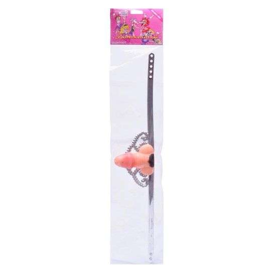 ACESS BRINC TIARA 57x9Cm 2780-034 CX200 ACESS BRINC TIARA 57x9Cm 2780-034 CX200