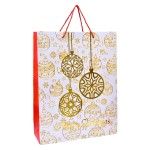 SACO PAPEL 40X31X12CM 2994-020-02 CX180 SACO PAPEL 40X31X12CM 2994-020-02 CX180