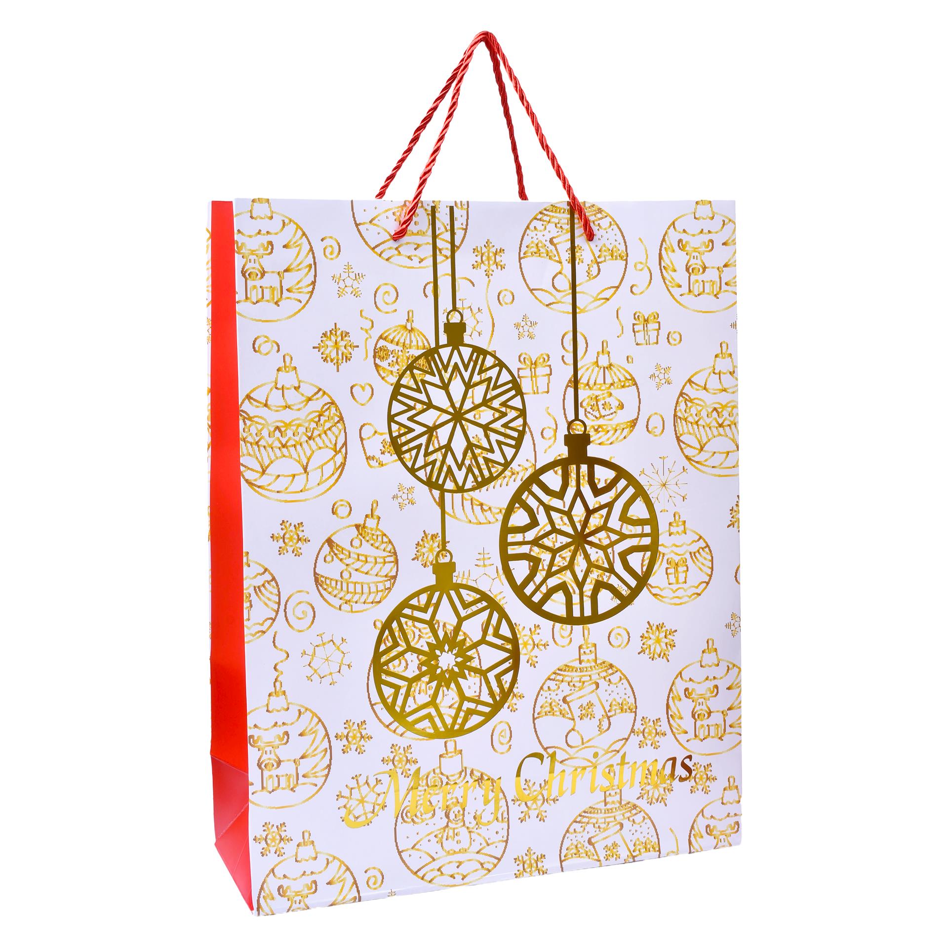 SACO PAPEL 40X31X12CM 2994-020-02 CX180 SACO PAPEL 40X31X12CM 2994-020-02 CX180
