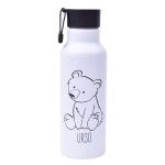 GARRAFA ALUM. 550ML 1197-081-550 CX60