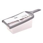 RASPADOR C/ RECIPIENTE 1979-003 CX144