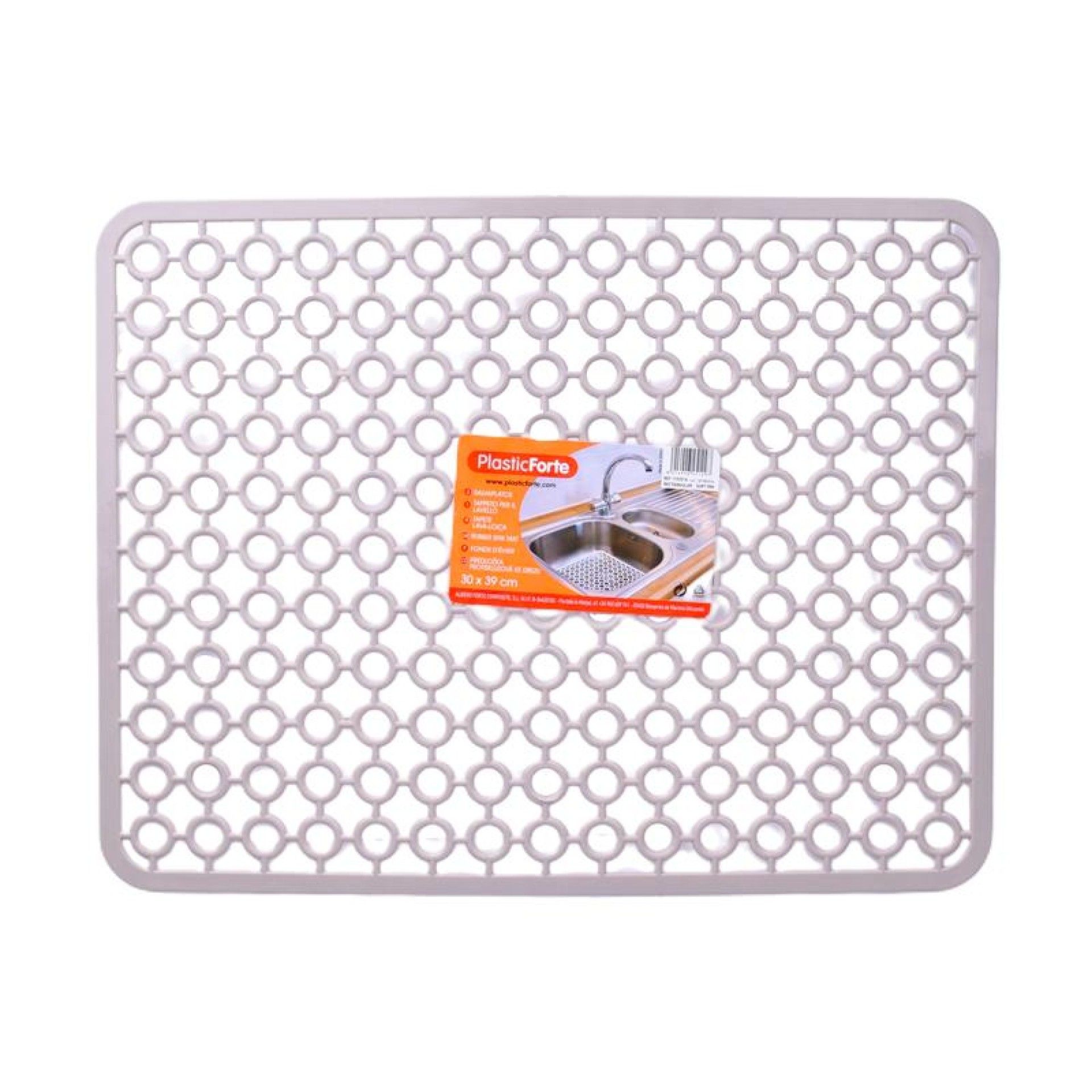 TAPETE BANCA KENYA 30X39CM 119201A TAPETE BANCA KENYA 30X39CM 119201A