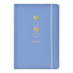 BLOCO DE NOTAS A6 1595-103-01 CX144