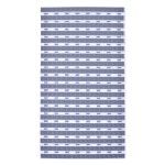 TAPETE BANHEIRA 38X68CM   521-345