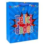 SACO PAPEL 40X30X12  1968-325-02 CX180