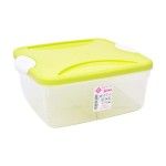 PLASTICO CAIXA QUAD. MICRO 2L 17259 PLASTICO CAIXA QUAD. MICRO 2L 17259