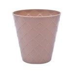 VASO PLAST. PALM 9,5CM 14610W9 VASO PLAST. PALM 9,5CM 14610W9