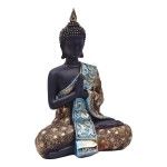 BUDA 17.5X13X26CM 2577-201 CX36