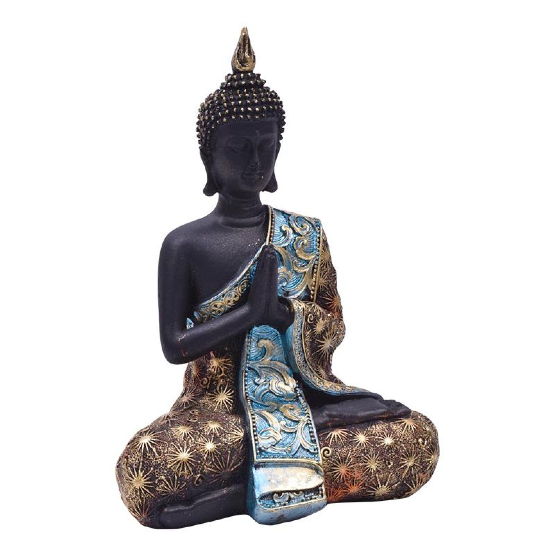 BUDA 17.5X13X26CM 2577-201 CX36 BUDA 17.5X13X26CM 2577-201 CX36