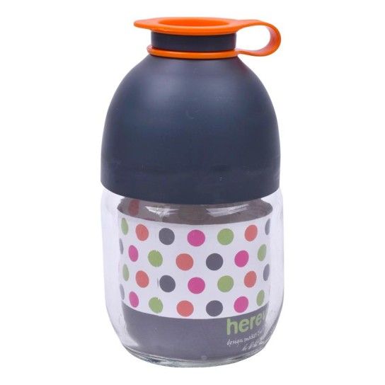 GARRAFA VIDRO 0,425L REF. X076877