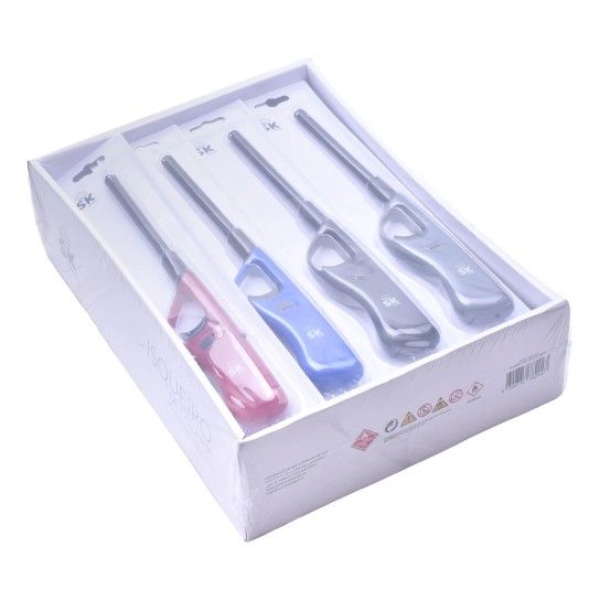 ISQUEIRO COZINHA JZDD-33 SK0782-8204 CX144