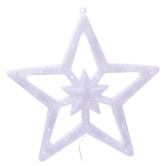 NATAL ESTRELA LUZ 2697-050C-01CX60 NATAL ESTRELA LUZ 2697-050C-01CX60