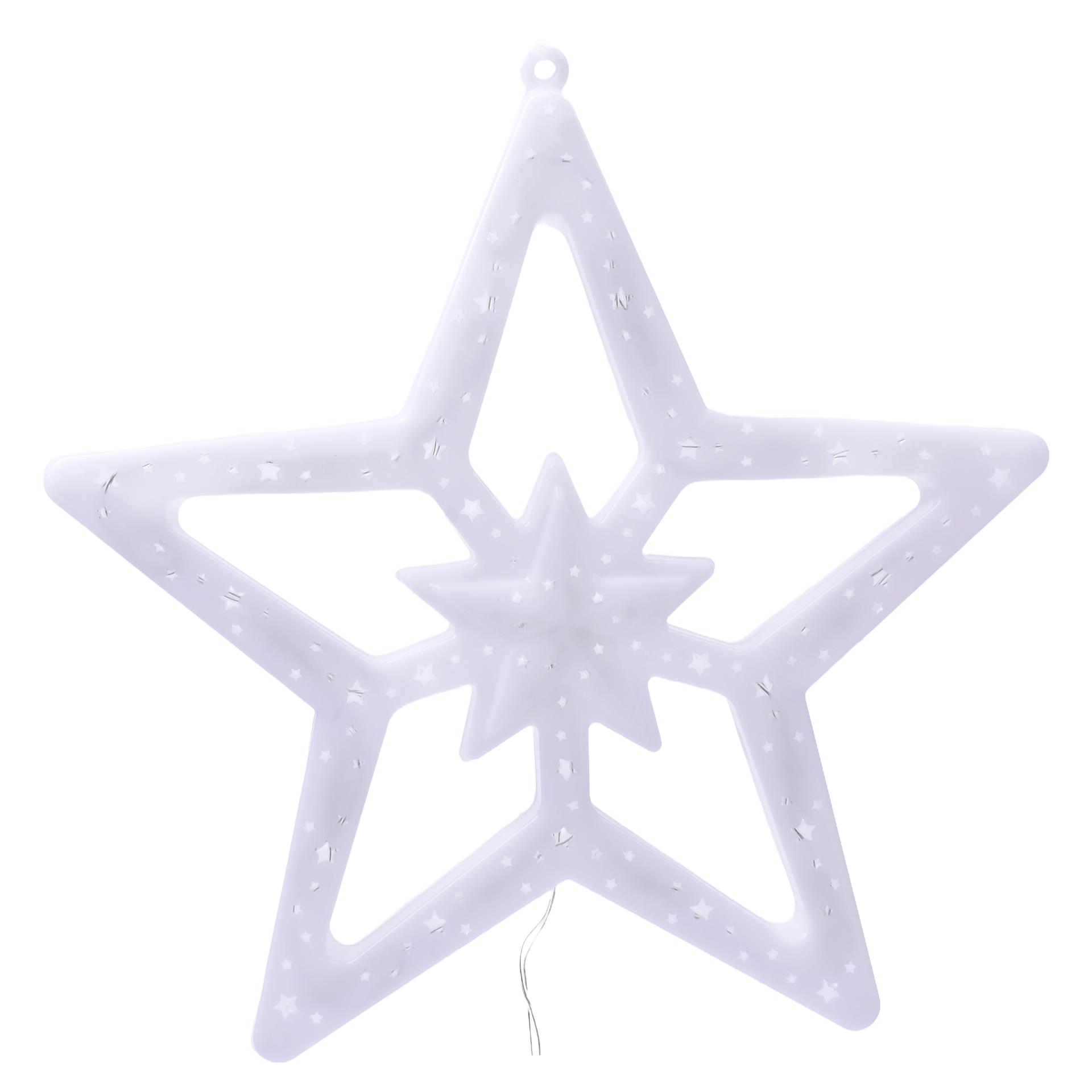 NATAL ESTRELA LUZ 2697-050C-01CX60 NATAL ESTRELA LUZ 2697-050C-01CX60
