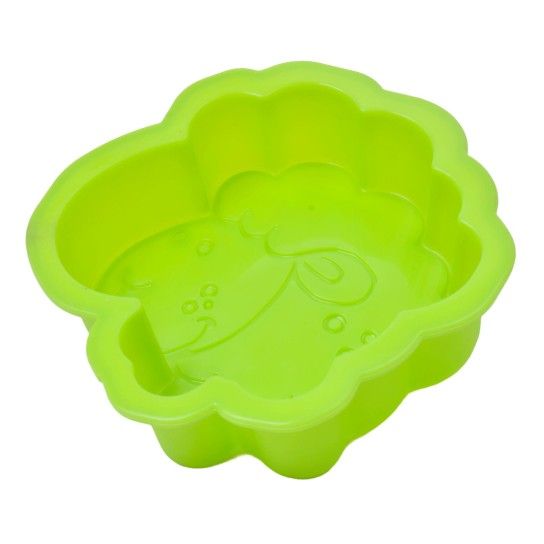 FORMA SILICONE OVELHA 75904 FORMA SILICONE OVELHA 75904