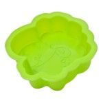 FORMA SILICONE OVELHA 75904 FORMA SILICONE OVELHA 75904