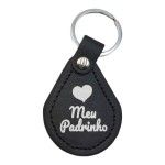 PORTA CHAVES PADR 2813-011-PD CX1200