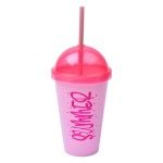 COPO C/PALHA 450ML L-00850 CX24