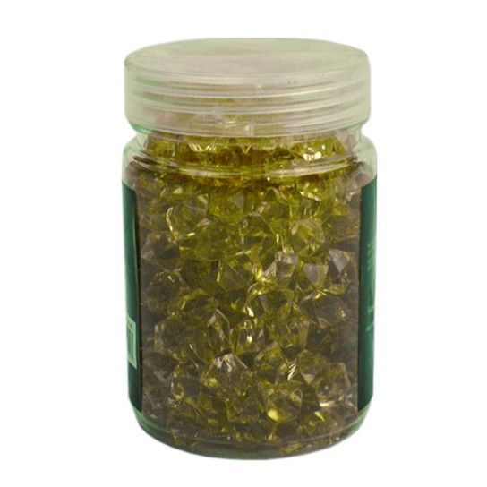 PEDRAS DECORATIVAS SORT. 180G PEDRAS DECORATIVAS SORT. 180G