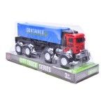 CARRO AG64761/99C1F CX168