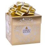 FERRERO ROCHER T6 CUBO