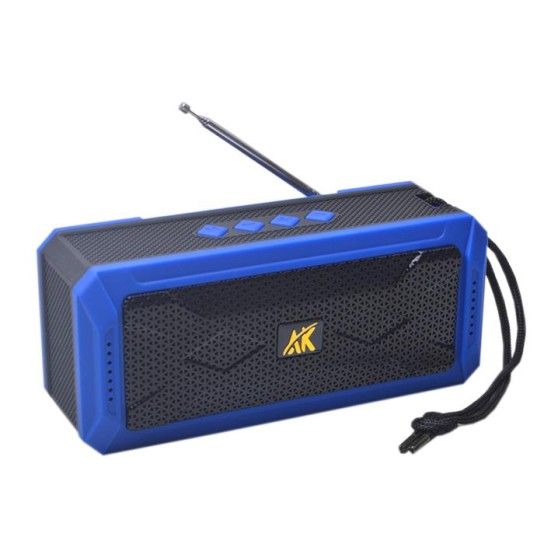 COLUNA BLUETHOOTH 2396-010 COLUNA BLUETHOOTH 2396-010