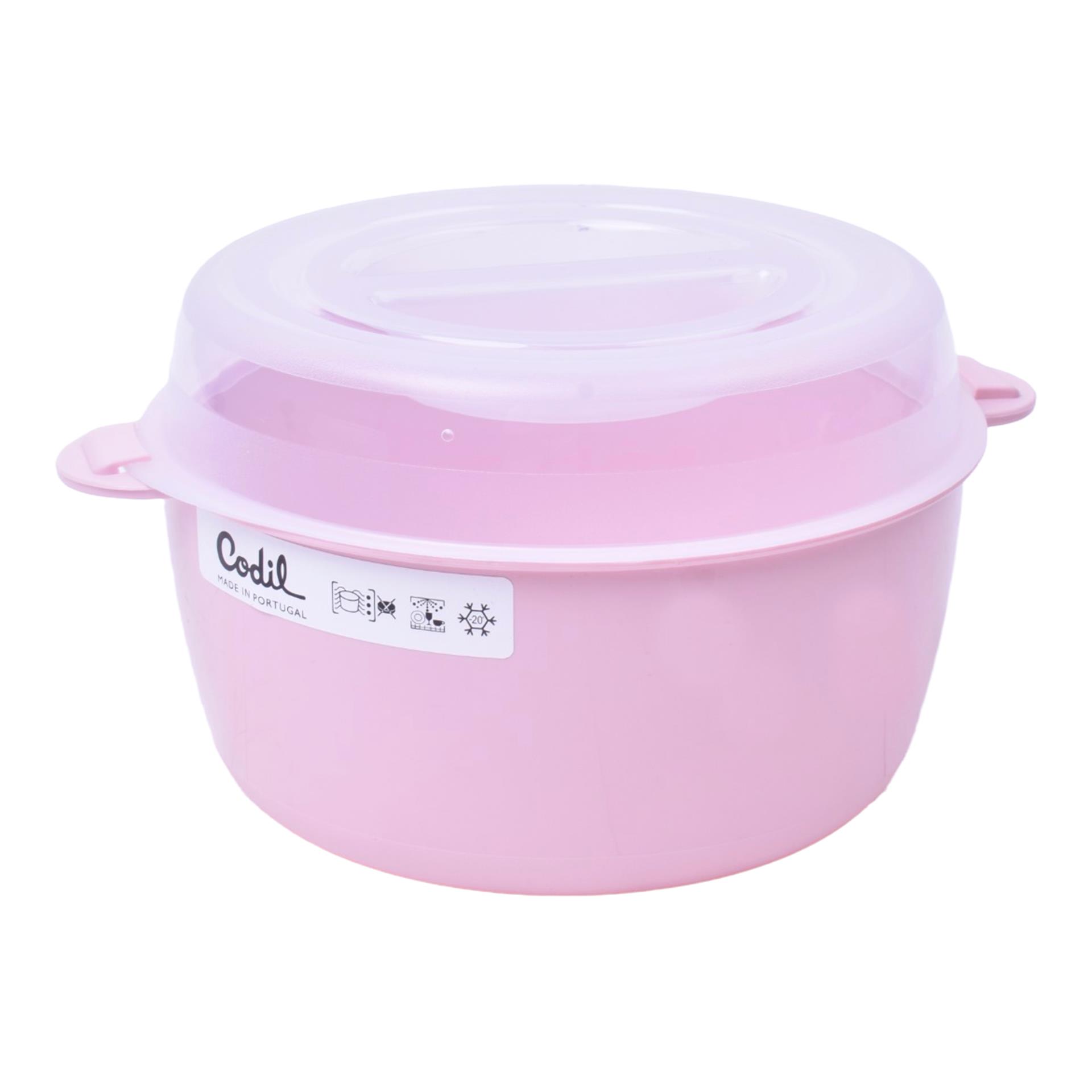 CAIXA COCOTTE 1200ML 1233 CAIXA COCOTTE 1200ML 1233