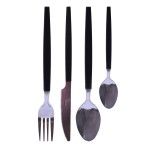 SET 16 TALHERES C/SUPORTE 420-03 CX12