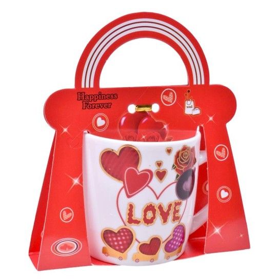 CANECA 7,2X7,2 2645-105-04 CX96 CANECA 7,2X7,2 2645-105-04 CX96