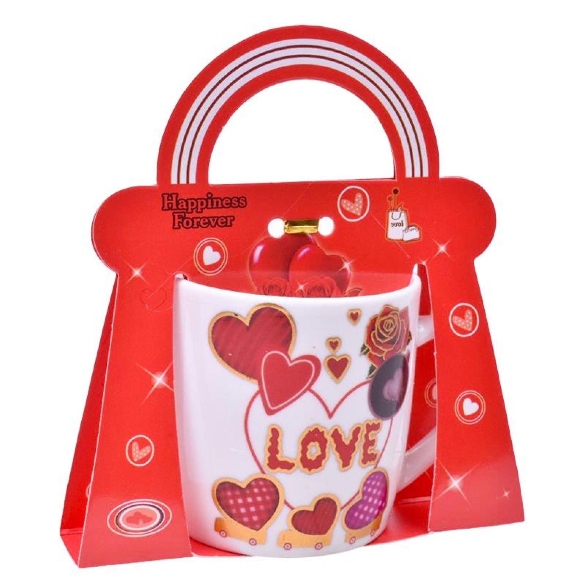 CANECA 7,2X7,2 2645-105-04 CX96 CANECA 7,2X7,2 2645-105-04 CX96