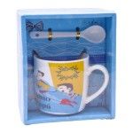 CANECA C/COLHER PAI 2645-304-01 CX120