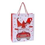 SACO NATAL 32X10X26CM  2987-000-01CX360