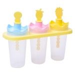 FORMA GELADOS 3  2670-003-03  CX96