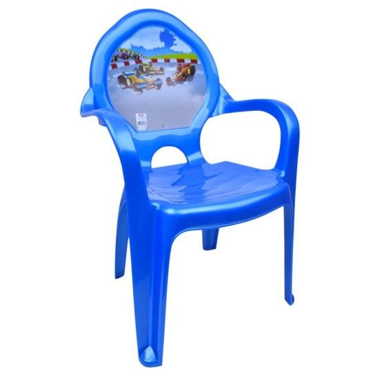 CADEIRA PLAST. INFANTIL C032 CX25 CADEIRA PLAST. INFANTIL C032 CX25