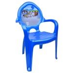 CADEIRA PLAST. INFANTIL C032 CX25