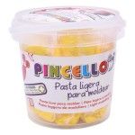 BALDE PLASTICINA 180GR SORT 18 CORES BALDE PLASTICINA 180GR SORT 18 CORES