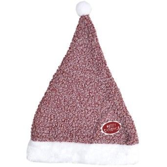 GORRO NATAL 1264-700 CX300