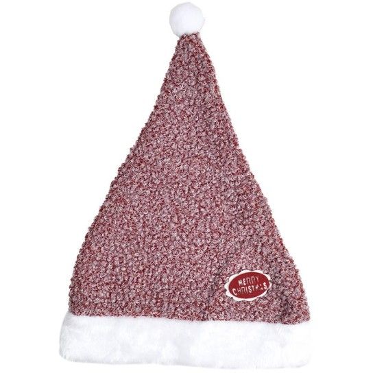 GORRO NATAL 1264-700 CX300